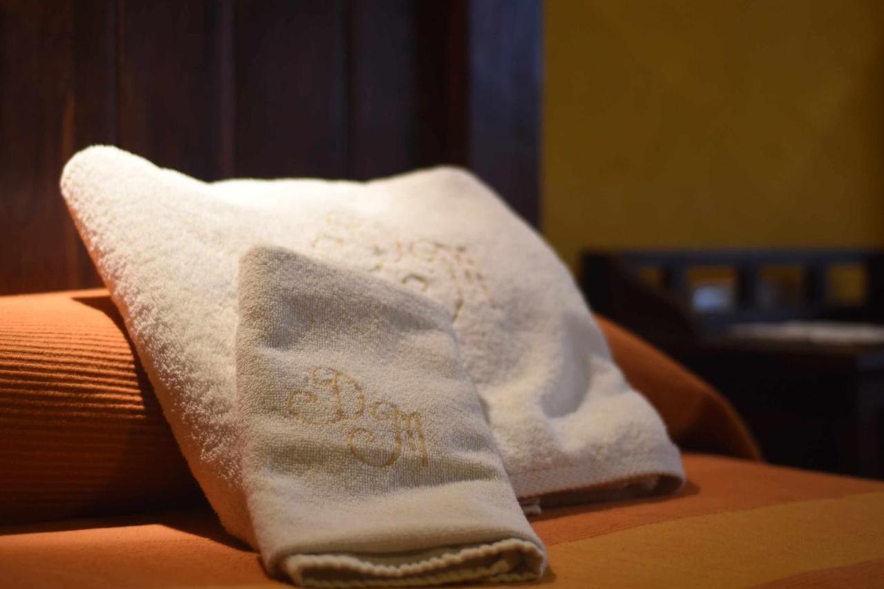 Casa Rural De Estilo Rustico Con Spa อัลมาโกร ภายนอก รูปภาพ